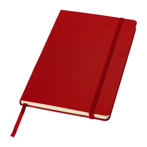 NOTERIGIDO A5 CLASSIC - Blocco note con copertina rigida formato A5 Classic