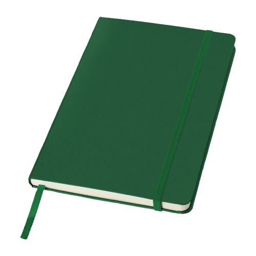 NOTERIGIDO A5 CLASSIC - Blocco note con copertina rigida formato A5 Classic