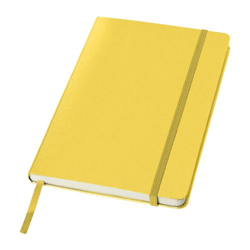 NOTERIGIDO A5 CLASSIC - Blocco note con copertina rigida formato A5 Classic