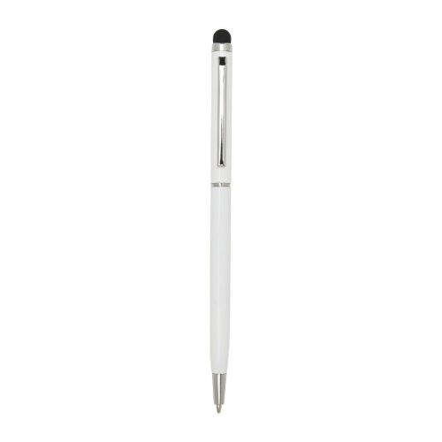 ORE - Penna a sfera in alluminio con stylus 