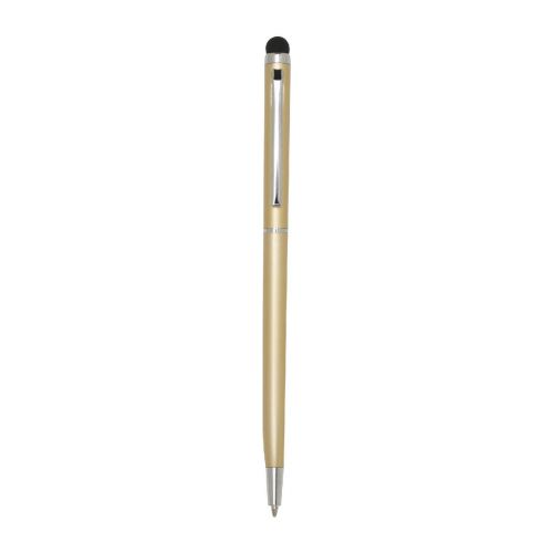 ORE - Penna a sfera in alluminio con stylus 