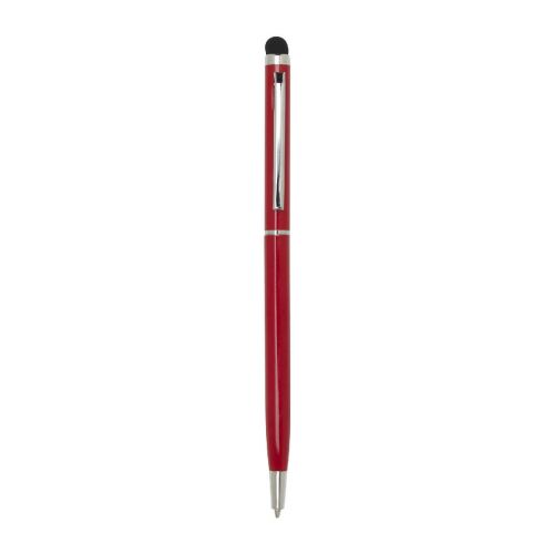 ORE - Penna a sfera in alluminio con stylus 