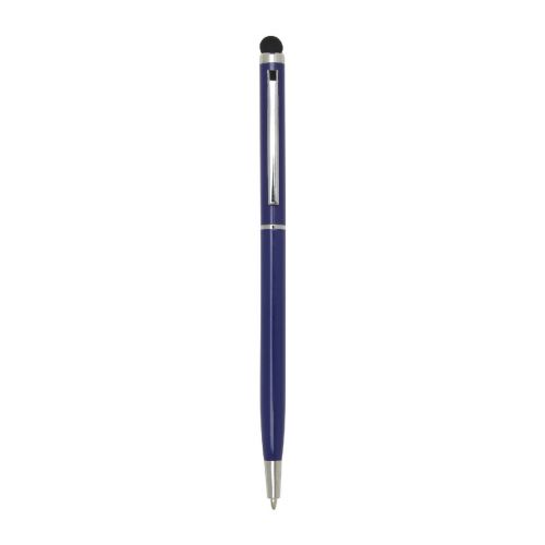 ORE - Penna a sfera in alluminio con stylus 