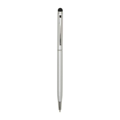 ORE - Penna a sfera in alluminio con stylus 