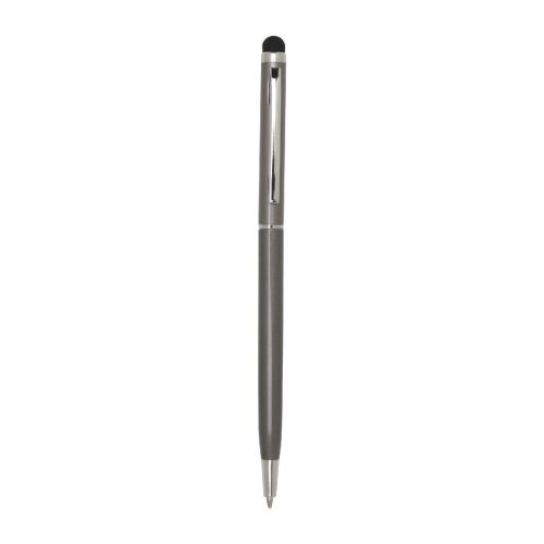 ORE - Penna a sfera in alluminio con stylus 