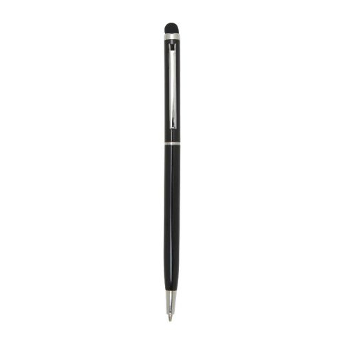 ORE - Penna a sfera in alluminio con stylus 