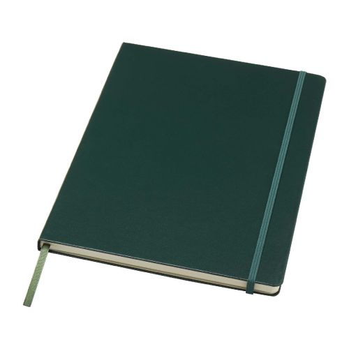 EXECUTIVE - Blocco note con copertina rigida formato A4 