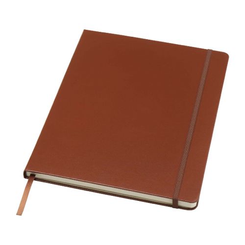 EXECUTIVE - Blocco note con copertina rigida formato A4 