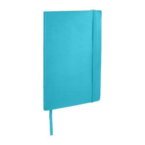 CLASSIC A5 - Blocco note con copertina morbida formato A5 Classic