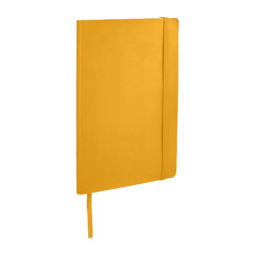 CLASSIC A5 - Blocco note con copertina morbida formato A5 Classic