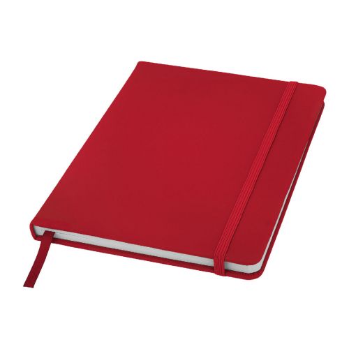 SPECTRUM - Blocco note formato A5 con copertina rigida 