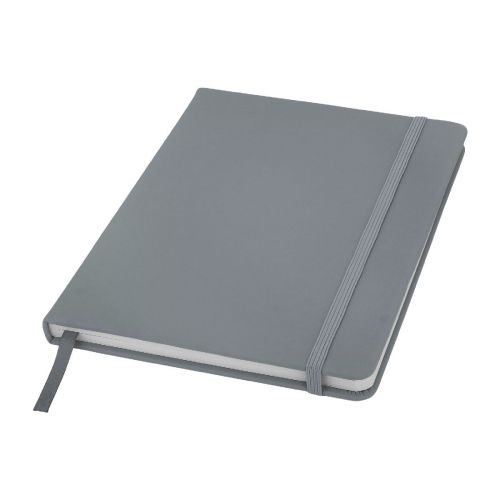 SPECTRUM - Blocco note formato A5 con copertina rigida 