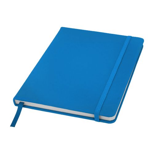 SPECTRUM - Blocco note formato A5 con copertina rigida 
