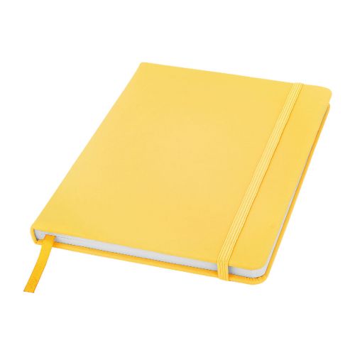SPECTRUM - Blocco note formato A5 con copertina rigida 