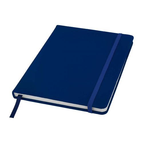 SPECTRUM - Blocco note formato A5 con copertina rigida 