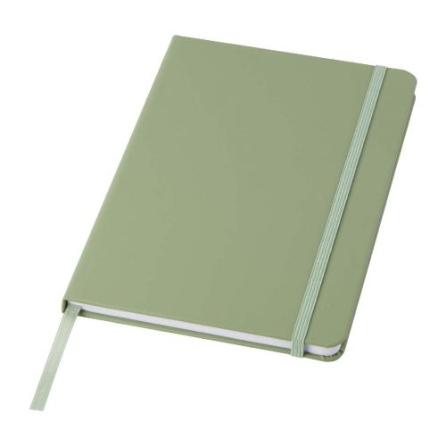 SPECTRUM - Blocco note formato A5 con copertina rigida 