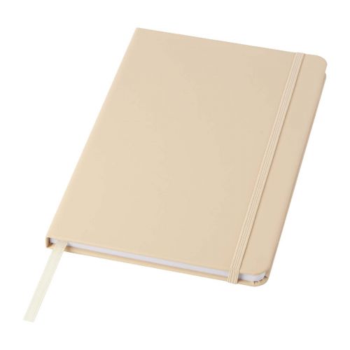 SPECTRUM - Blocco note formato A5 con copertina rigida 