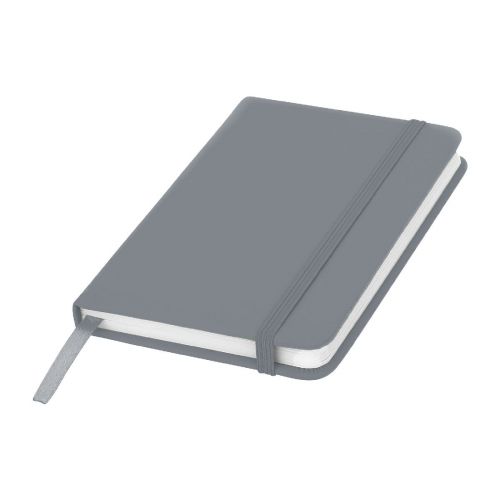 SPECTRUM - Blocco note formato A6 con copertina rigida 