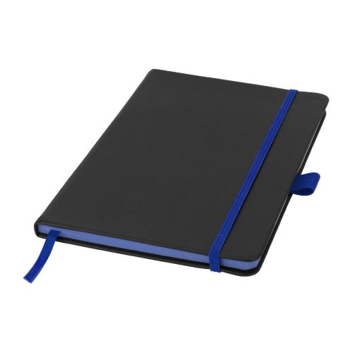 COLOUR-EDGE - Blocco note formato A5 con copertina rigida Colour-edge