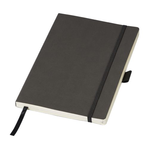 REVELLO - Blocco note formato A5 con copertina morbida 