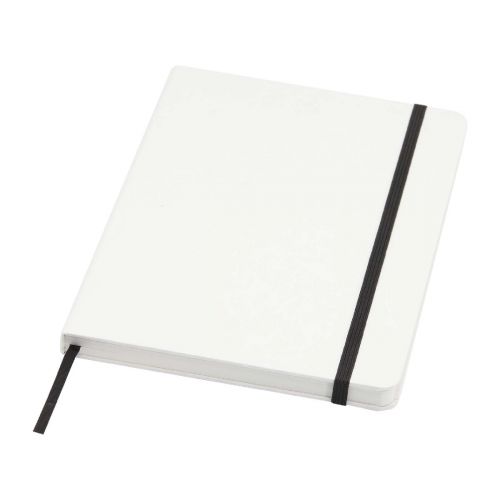 HOLM - Blocco note formato A5 a righe in carta pietra 