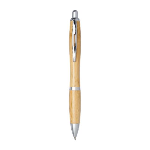 NASH - Penna a sfera in bambù 
