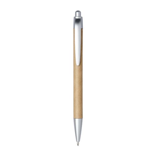 TIFLET - Penna a sfera in carta riciclata 