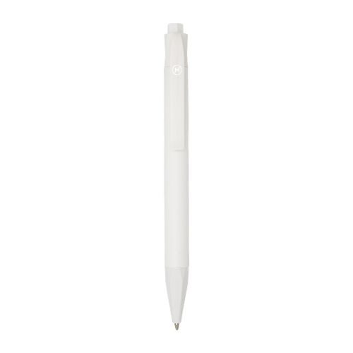 TERRA - Penna a sfera in plastica da mais