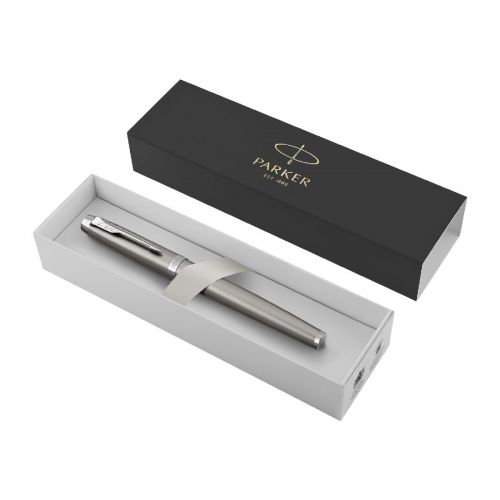 MONETA - Parker penna stilografica IM