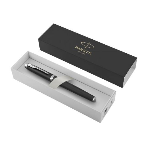 MONETA - Parker penna stilografica IM