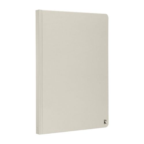 KARST HARD A5 - Notebook Karst® con copertina rigida A5