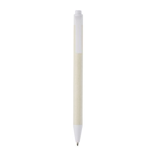 DAIRY DREAM REALIZZATA - Penna a sfera Dairy Dream realizzata con cartoni del latte riciclati