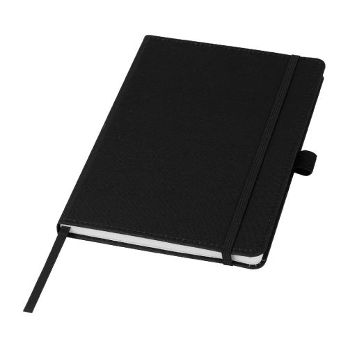 THALAASA - Blocco note con copertina rigida in plastica destinata all'oceano 