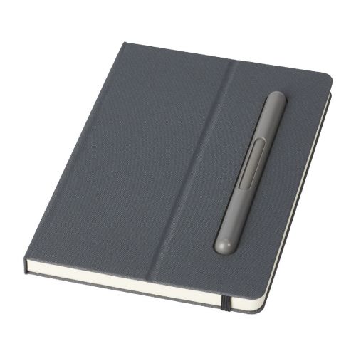 SKRIBO - Set con penna a sfera e taccuino 