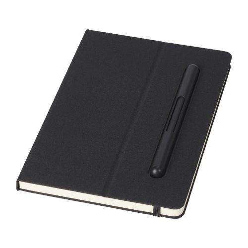 SKRIBO - Set con penna a sfera e taccuino 