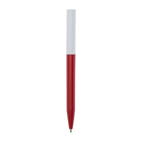 UNIX - Penna a sfera in plastica riciclata 