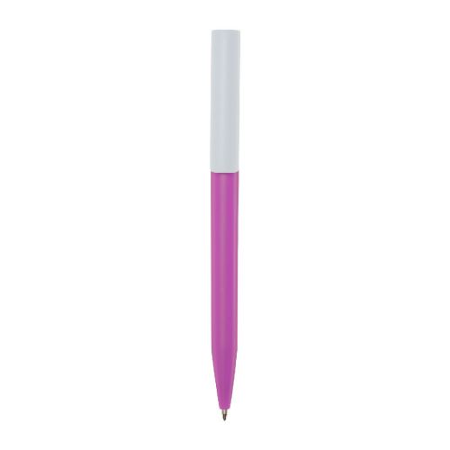 UNIX - Penna a sfera in plastica riciclata 