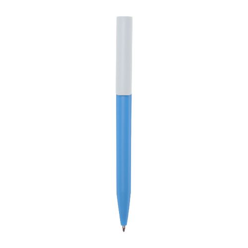 UNIX - Penna a sfera in plastica riciclata 