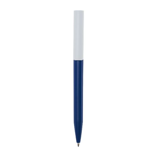 UNIX - Penna a sfera in plastica riciclata 