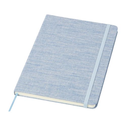 RAMONA - Blocco note formato A5 in cotone 