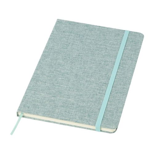 RAMONA - Blocco note formato A5 in cotone 