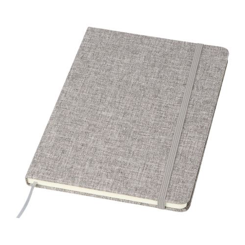RAMONA - Blocco note formato A5 in cotone 