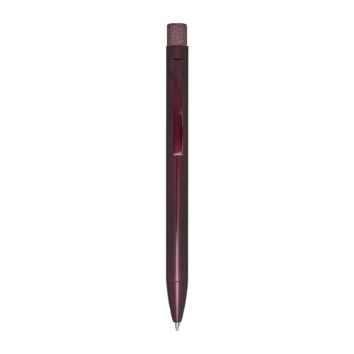 BEATRIZ - Penna a sfera in ottone riciclato 