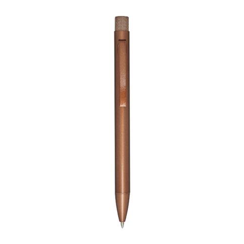BEATRIZ - Penna a sfera in ottone riciclato 