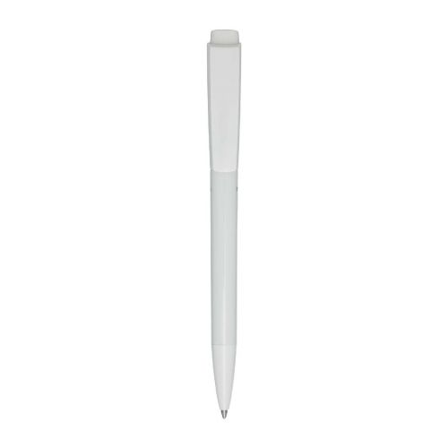 MARTHA - Penna a sfera in plastica riciclata 