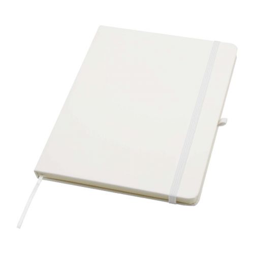 SPECTRUM PLUS - Blocco note formato A5 con copertina rigida 