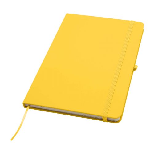 SPECTRUM PLUS - Blocco note formato A5 con copertina rigida 
