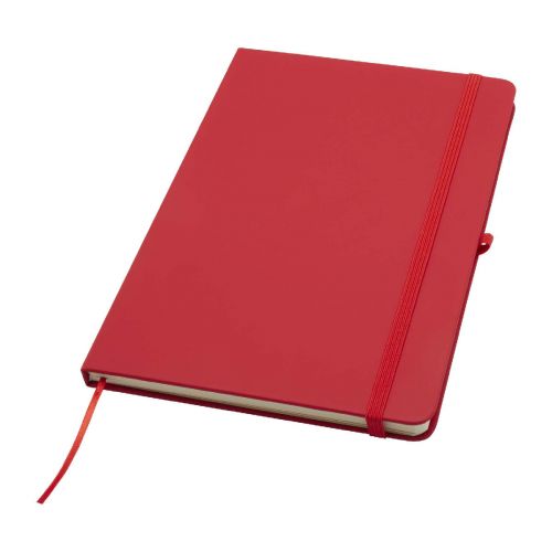 SPECTRUM PLUS - Blocco note formato A5 con copertina rigida 