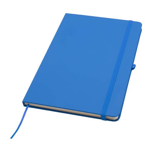 SPECTRUM PLUS - Blocco note formato A5 con copertina rigida 