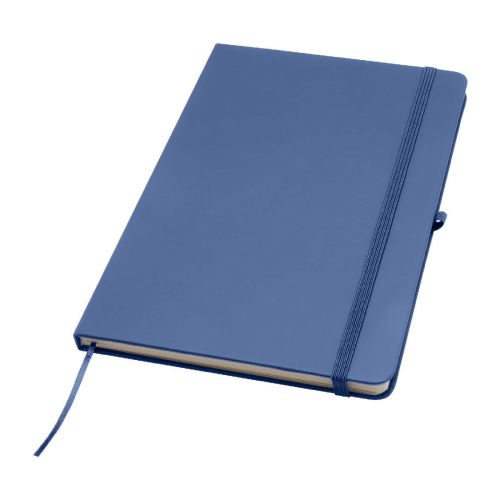 SPECTRUM PLUS - Blocco note formato A5 con copertina rigida 